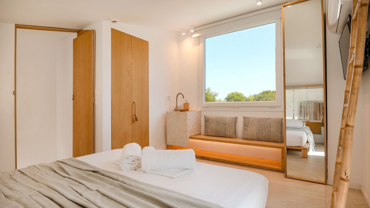Photo of Bedroom in Olympiada