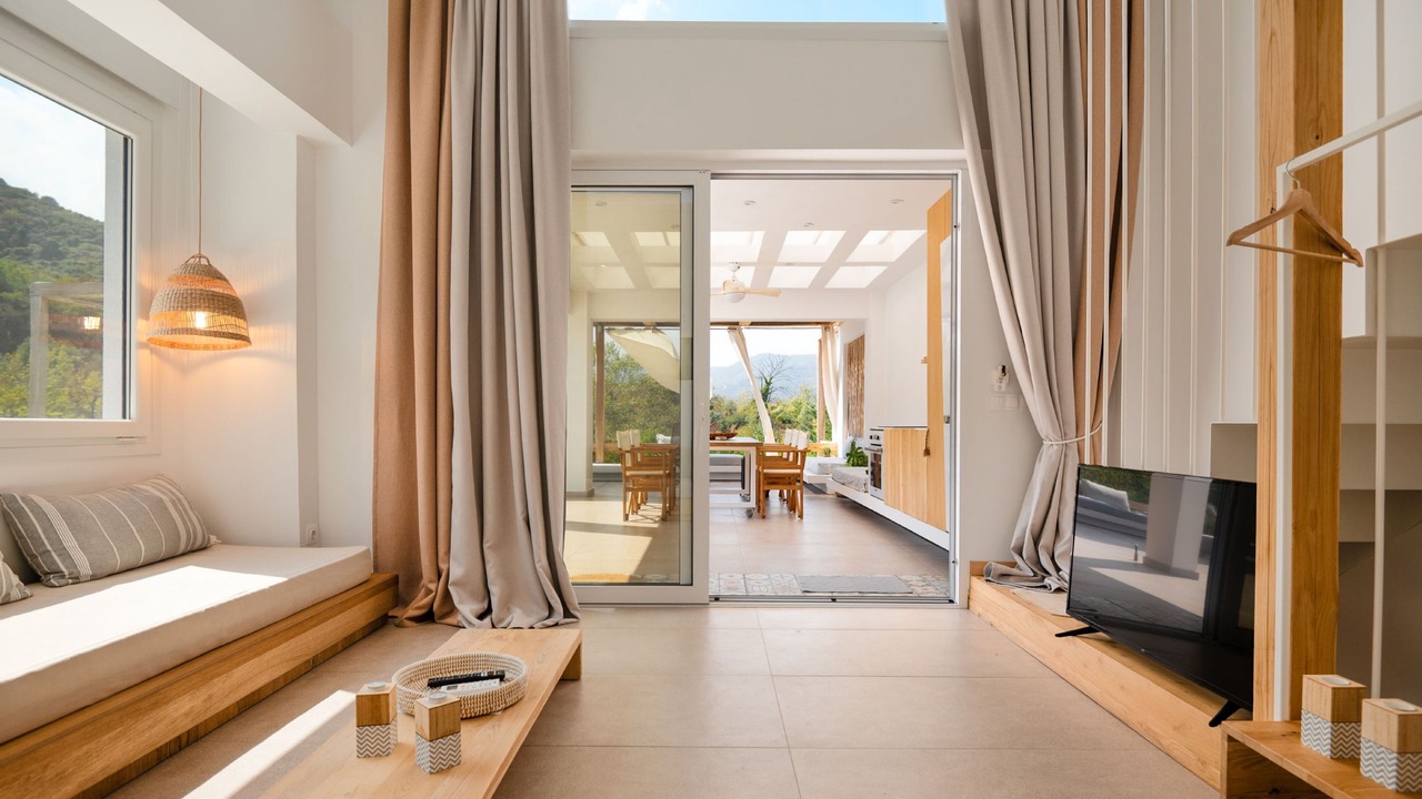 Photo of Livingroom in Olympiada