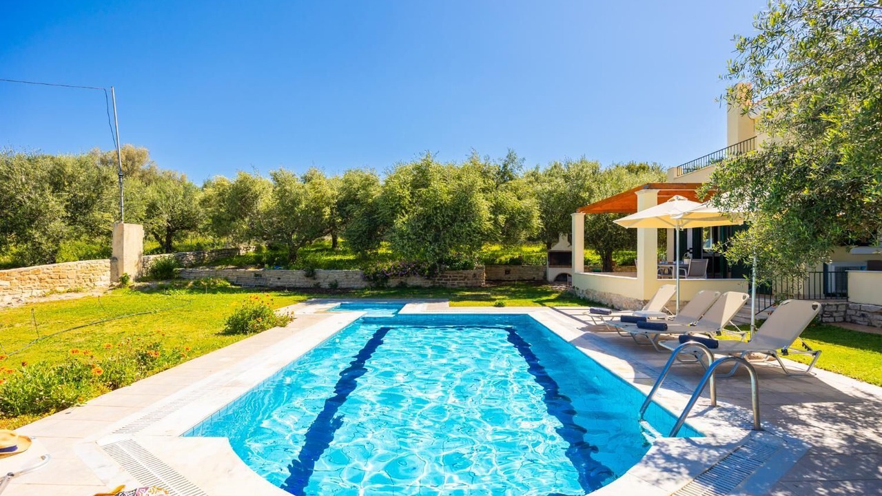 Photo of Outdoor in Pigianos Kampos