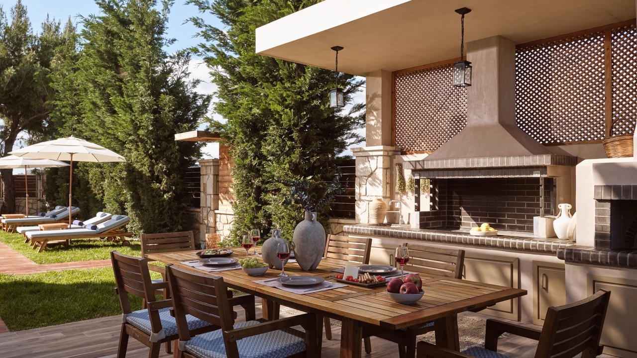 Photo of Outdoor in Vanato