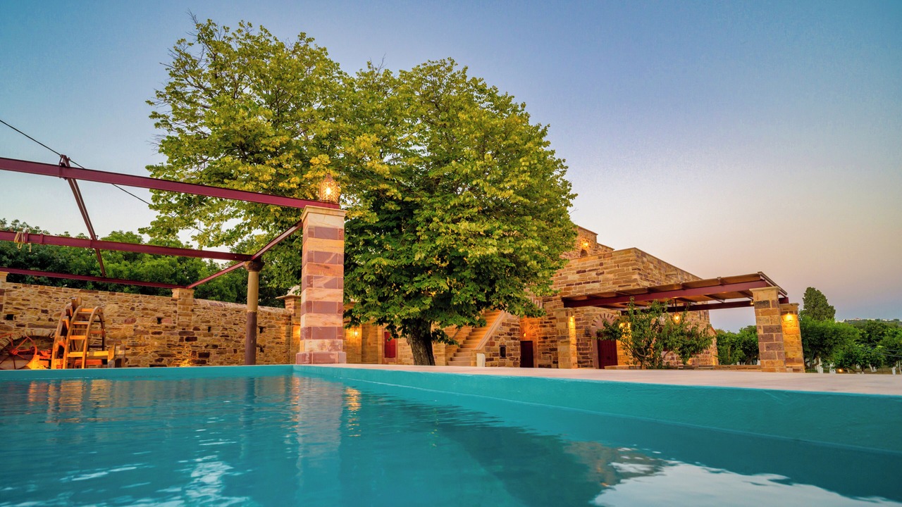 Photo of Outdoor in Kambos