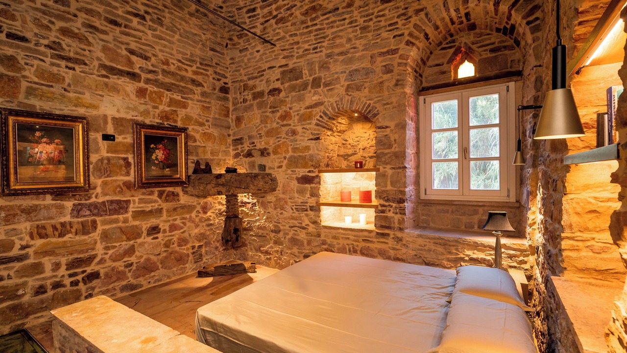 Photo of Bedroom in Kambos