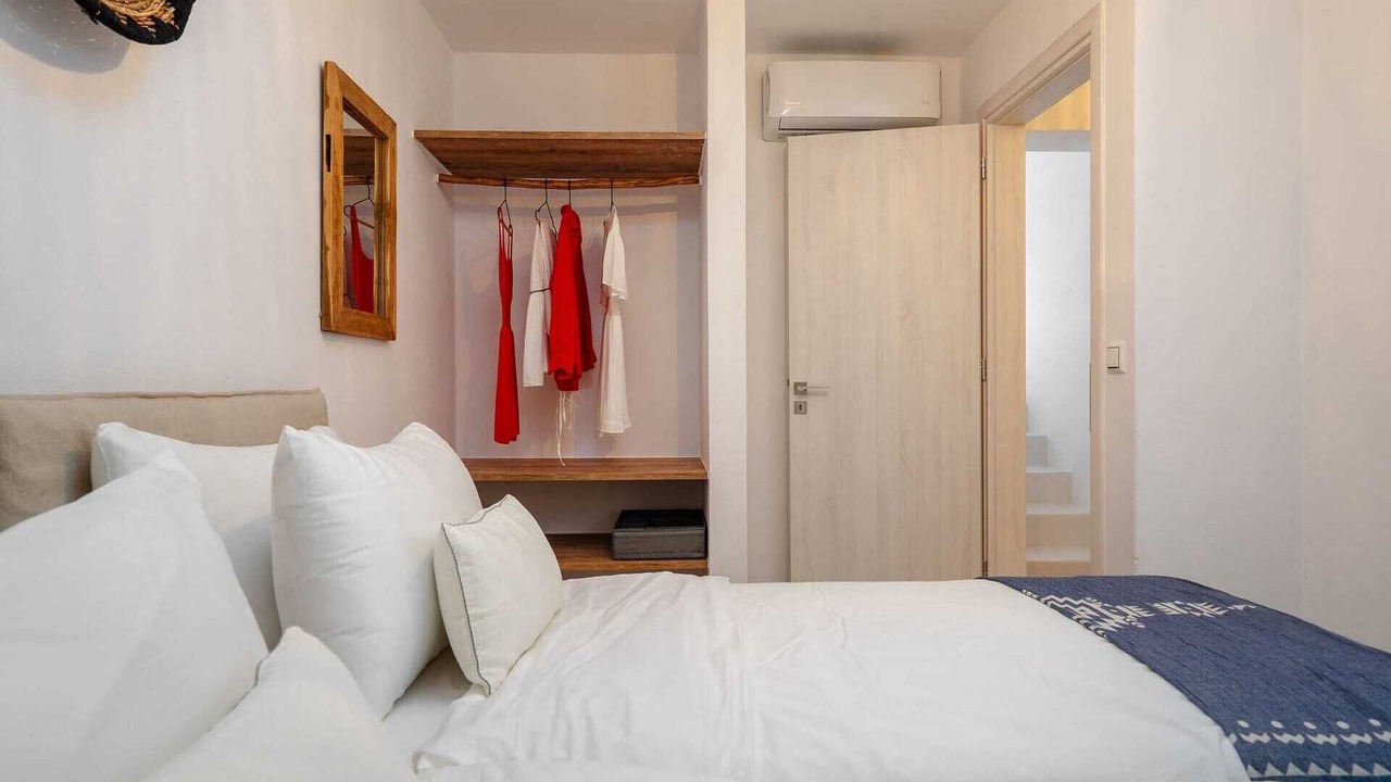 Photo of Bedroom in Maragas