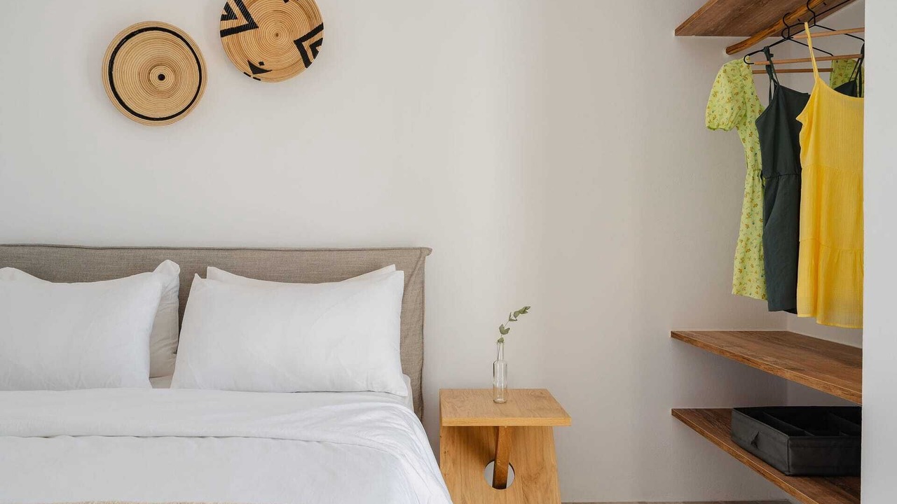Photo of Bedroom in Maragas