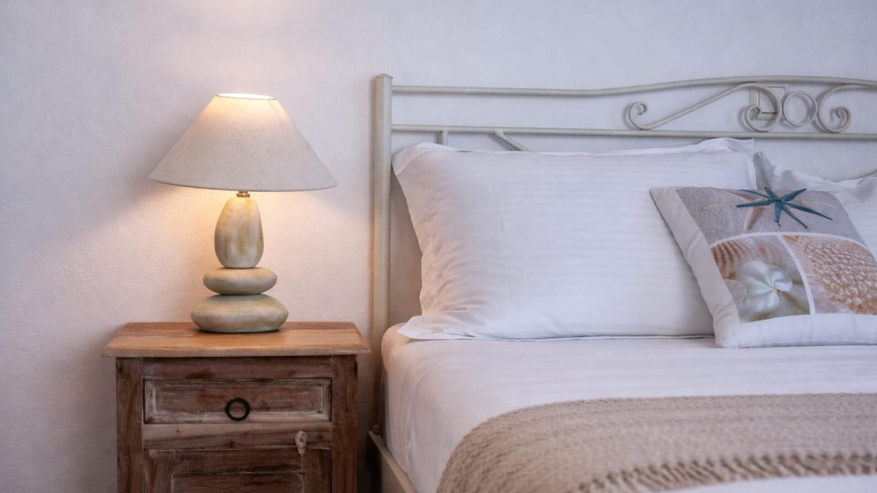 Photo of Bedroom in Kastraki