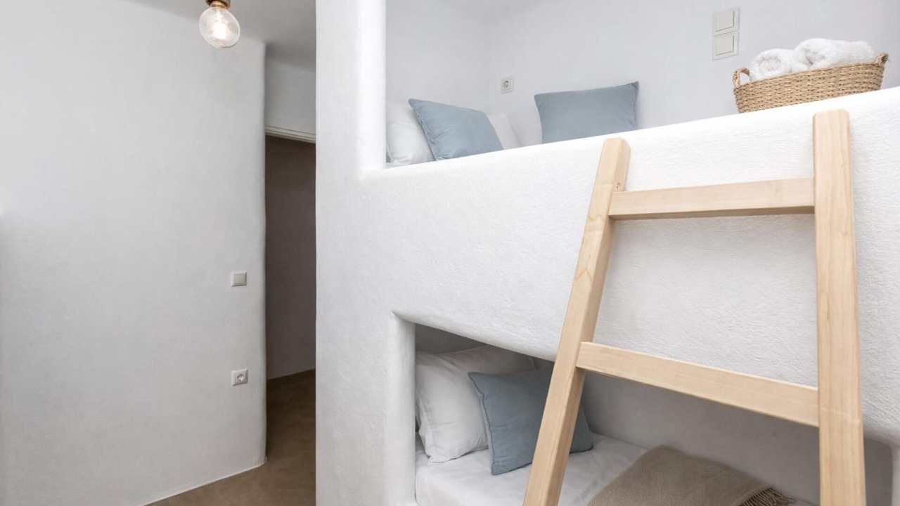 Photo of Bedroom in Kastraki