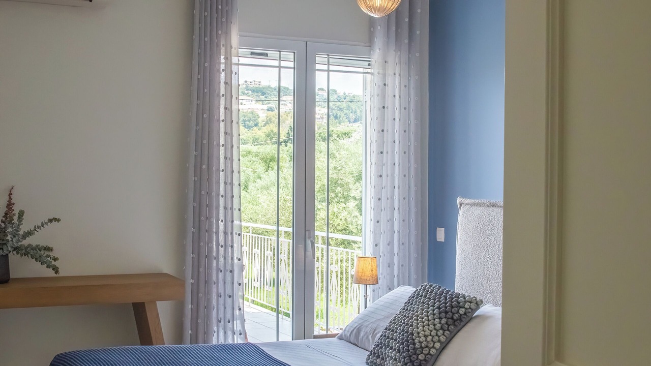 Photo of Bedroom in Lassi