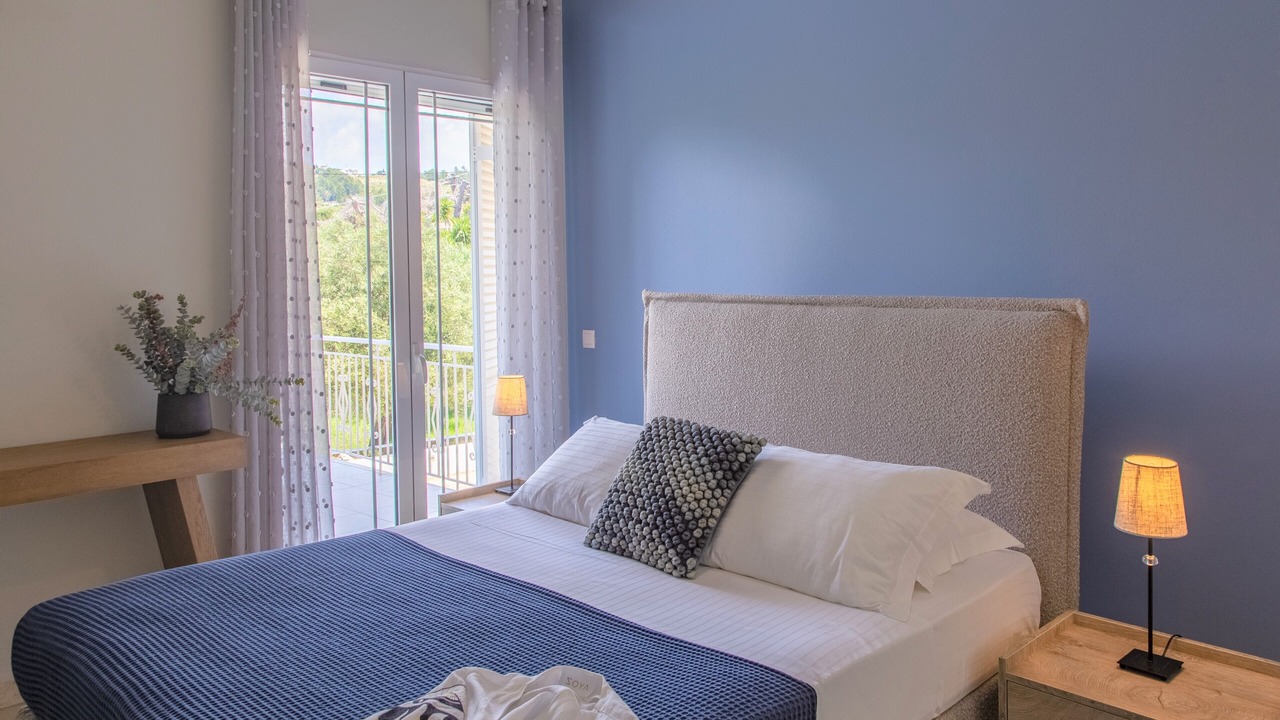 Photo of Bedroom in Lassi