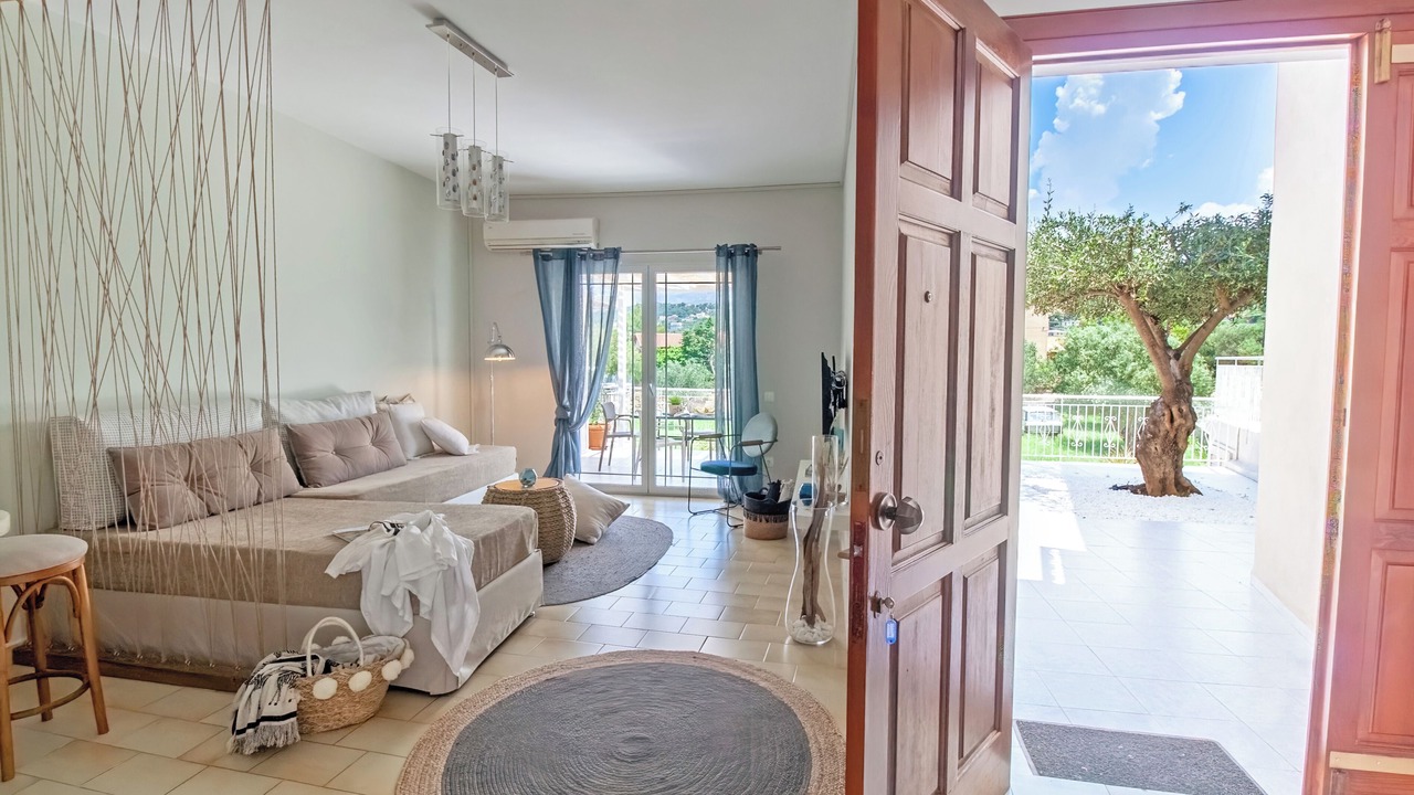 Photo of Livingroom in Lassi