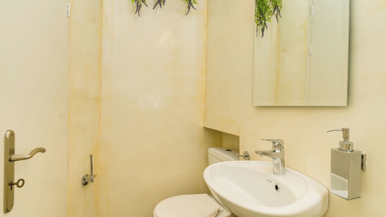 Photo of Bathroom in Lassi