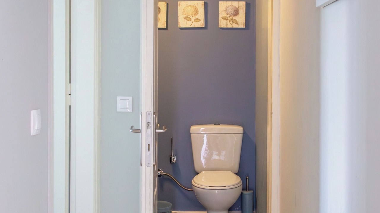 Photo of Bathroom in Lassi