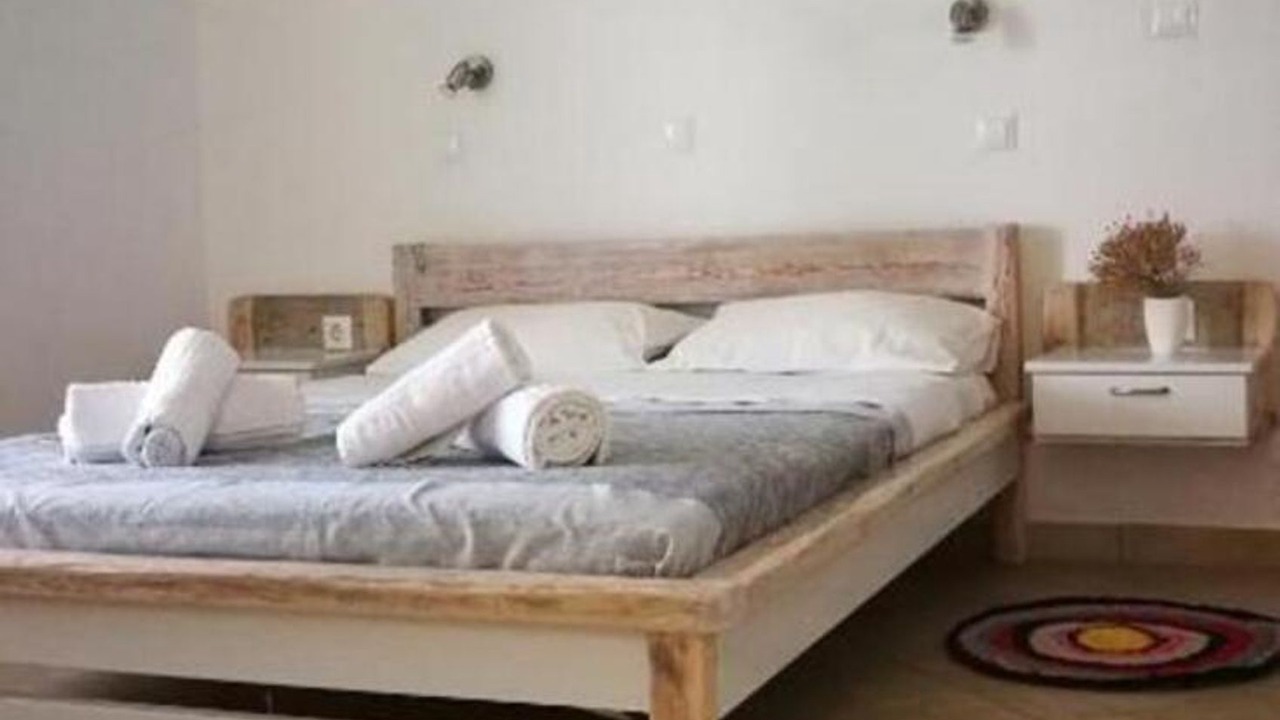 Photo of Bedroom in Schoinousa