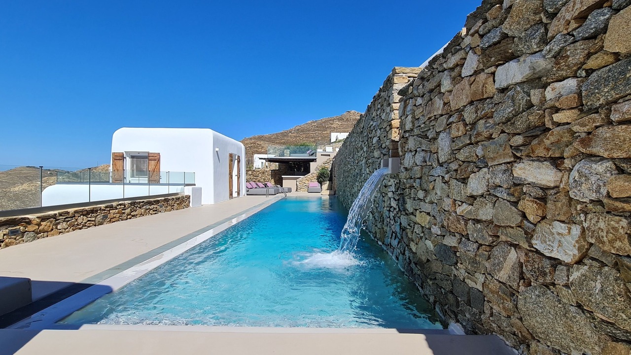 Photo of Outdoor in Ftelia