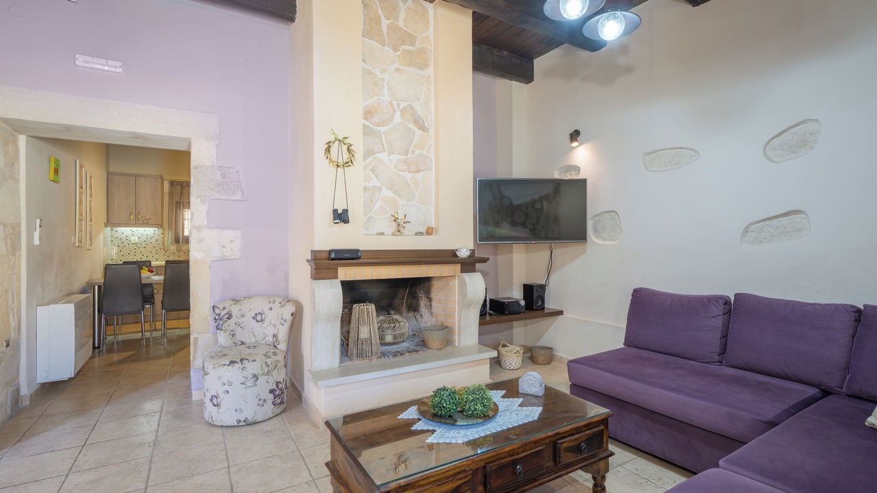 Photo of Livingroom in Vizari