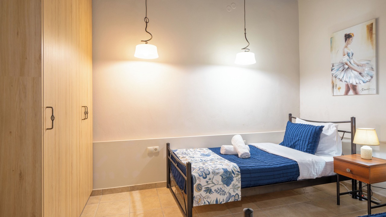 Photo of Bedroom in Vizari