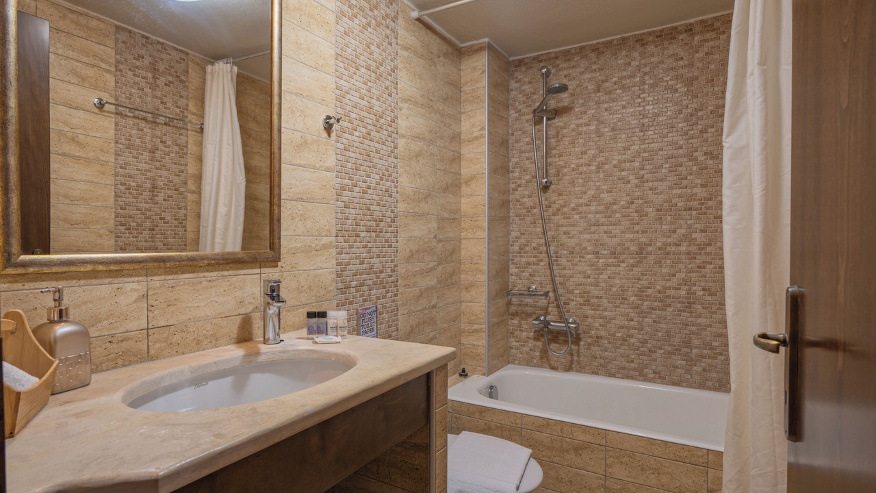 Photo of Bathroom in Vizari