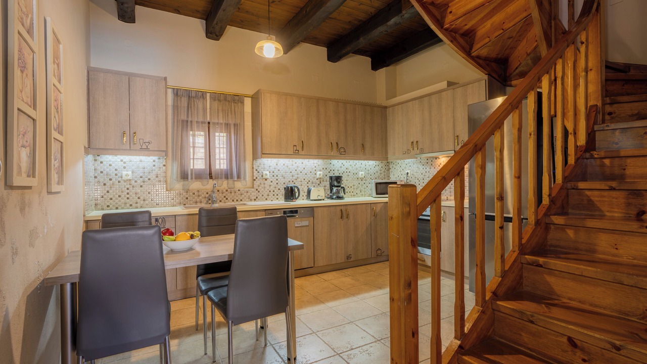 Photo of Kitchen in Vizari