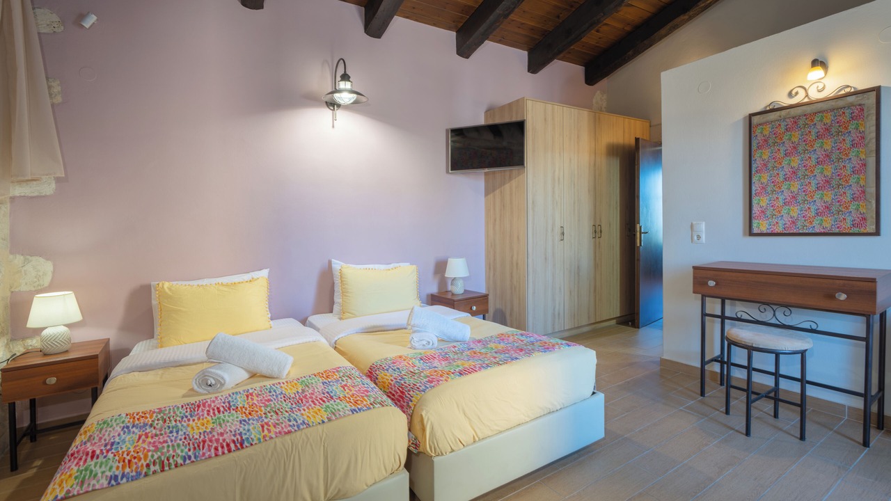 Photo of Bedroom in Vizari
