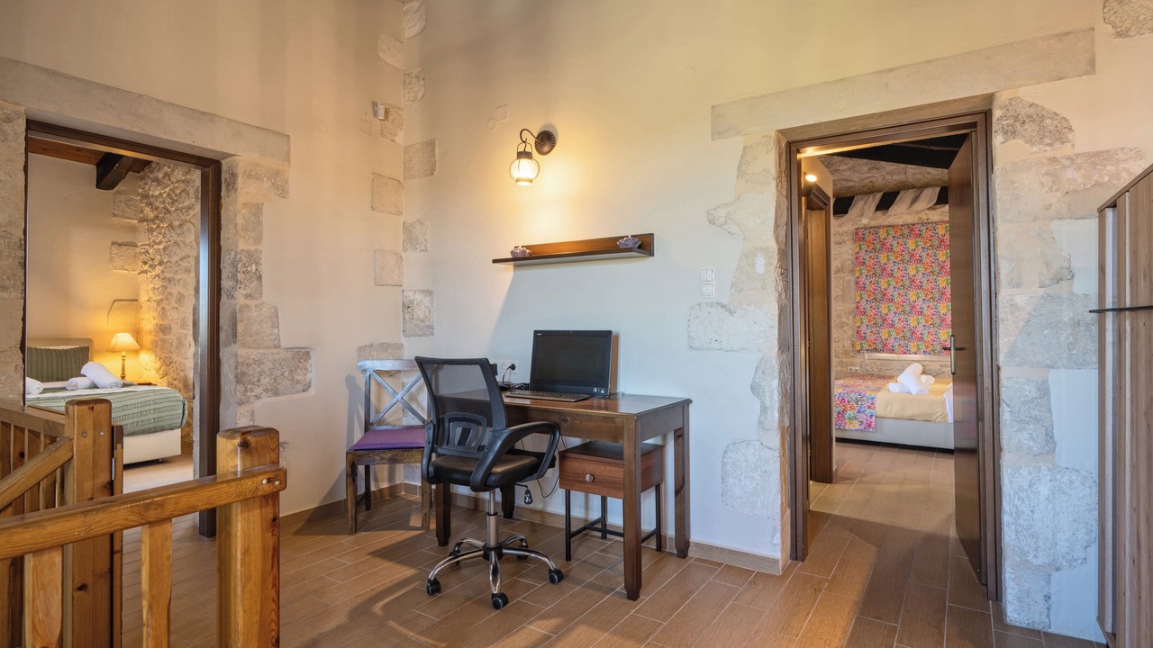 Photo of Bedroom in Vizari