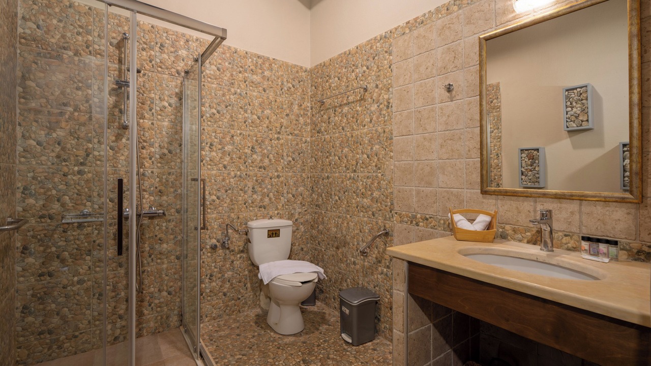 Photo of Bathroom in Vizari