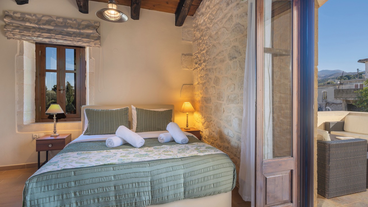 Photo of Bedroom in Vizari