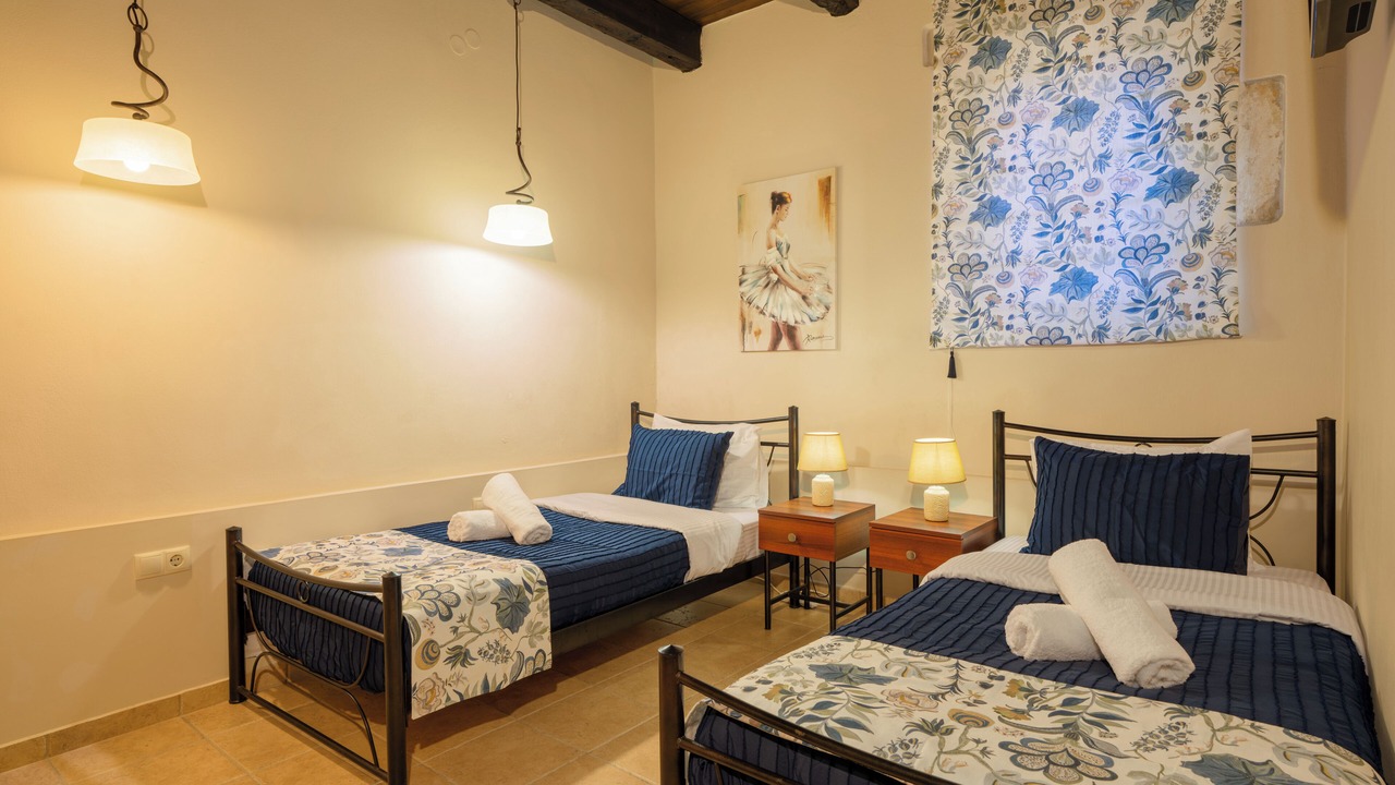 Photo of Bedroom in Vizari