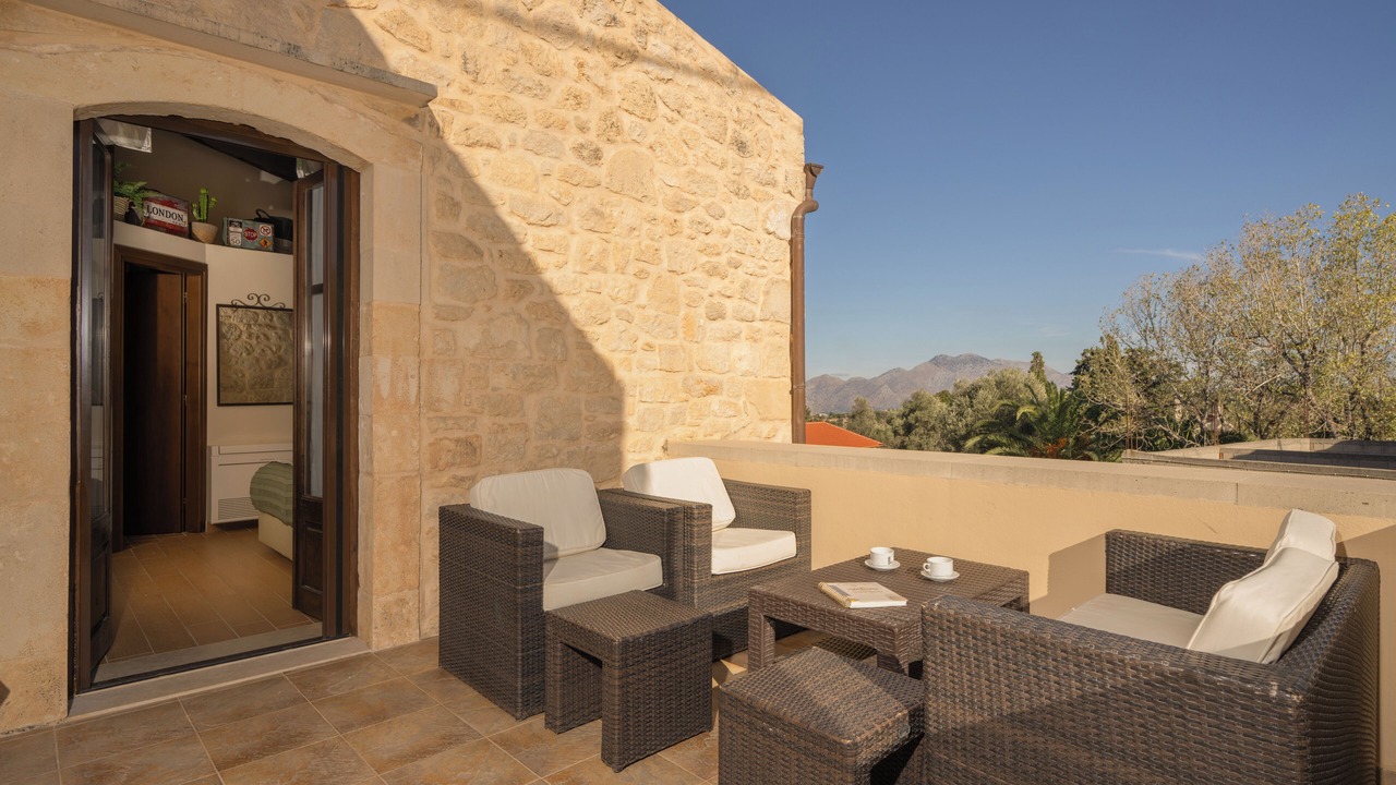 Photo of Patio Balcony in Vizari