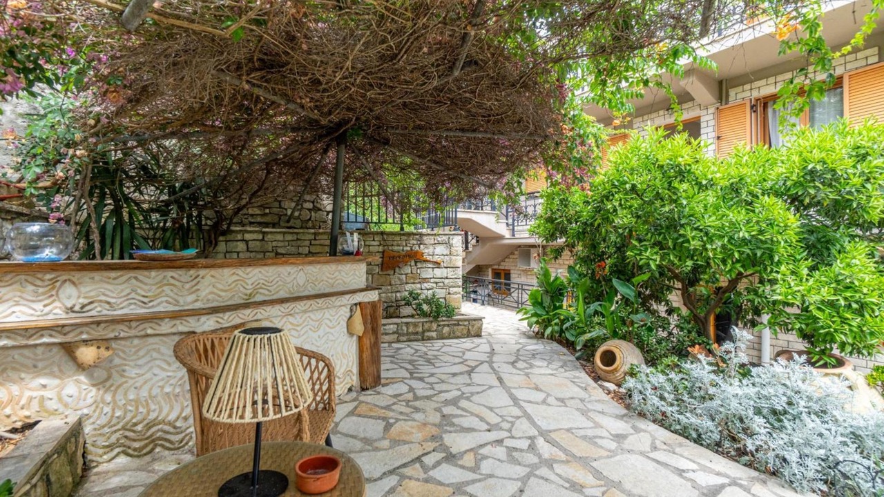 Photo of Outdoor in Gaios