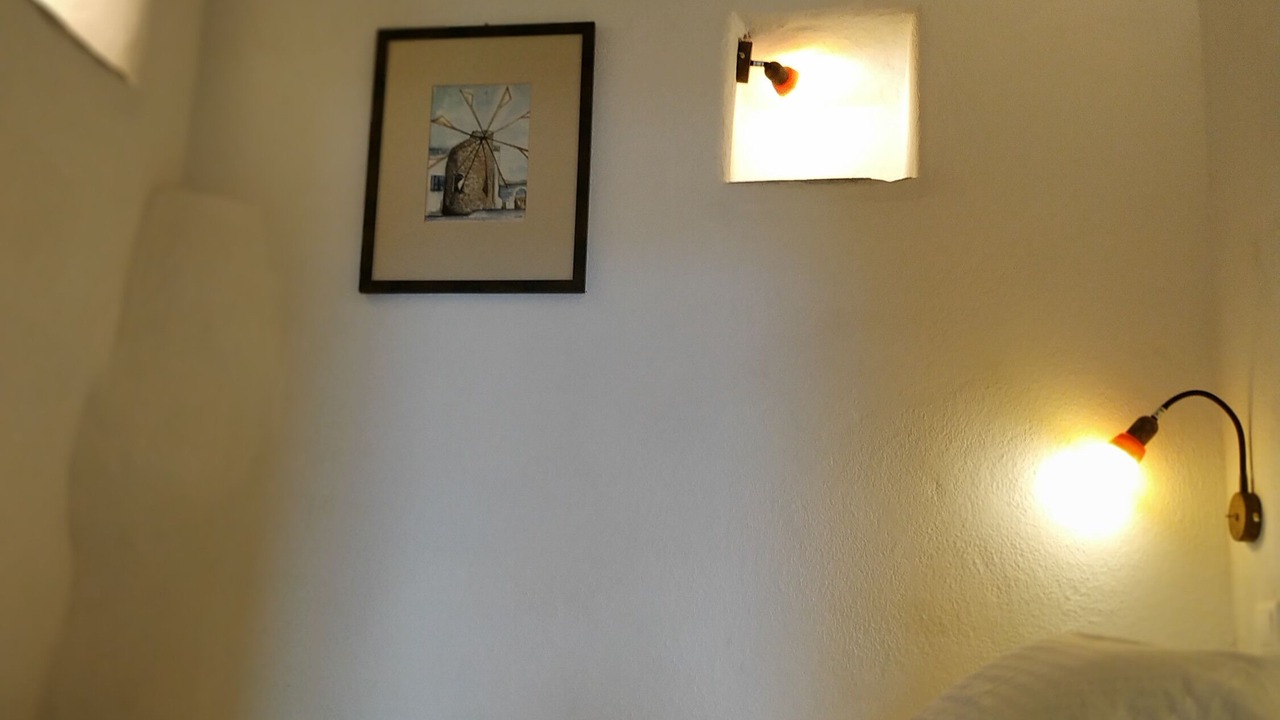 Photo of Bedroom in Sikinos