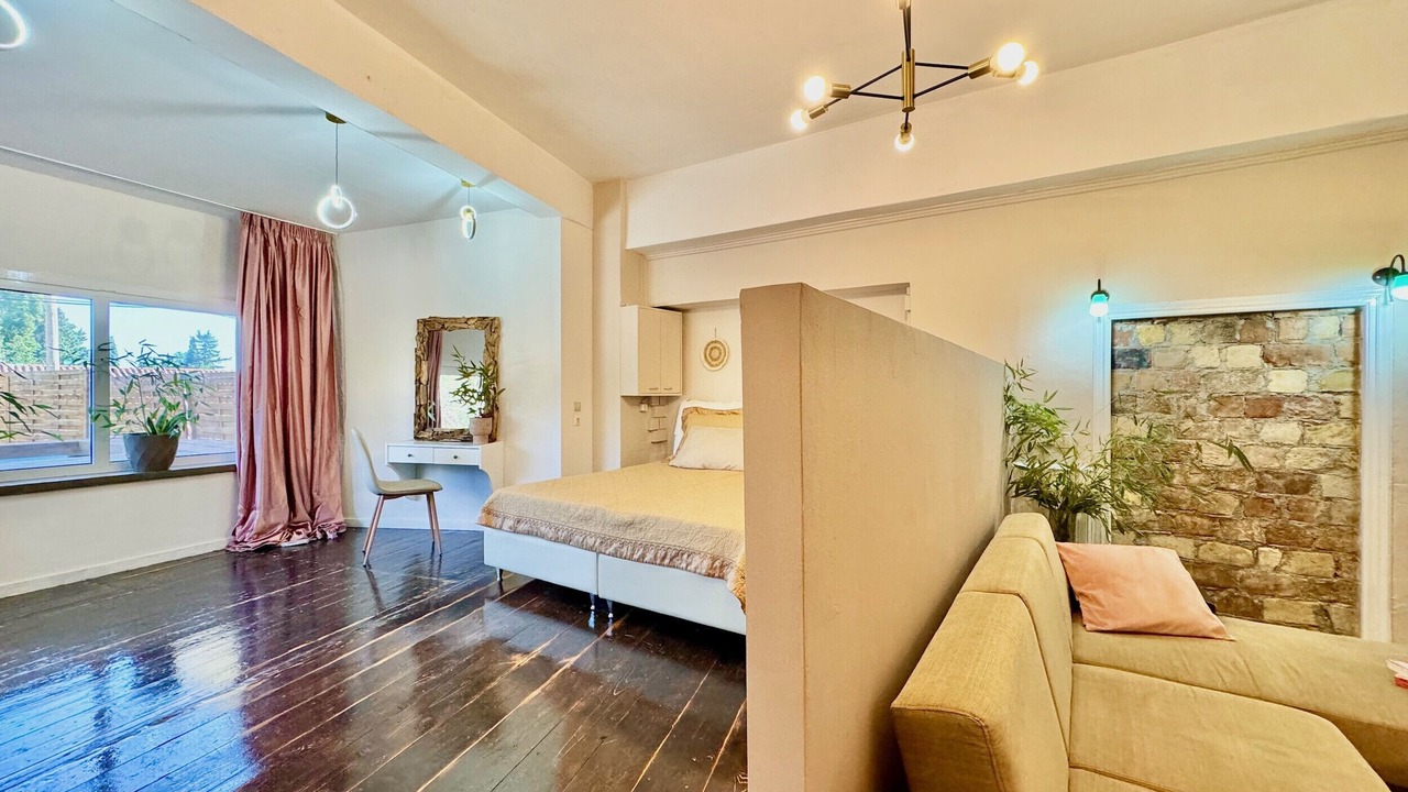 Photo of Bedroom in Dassia