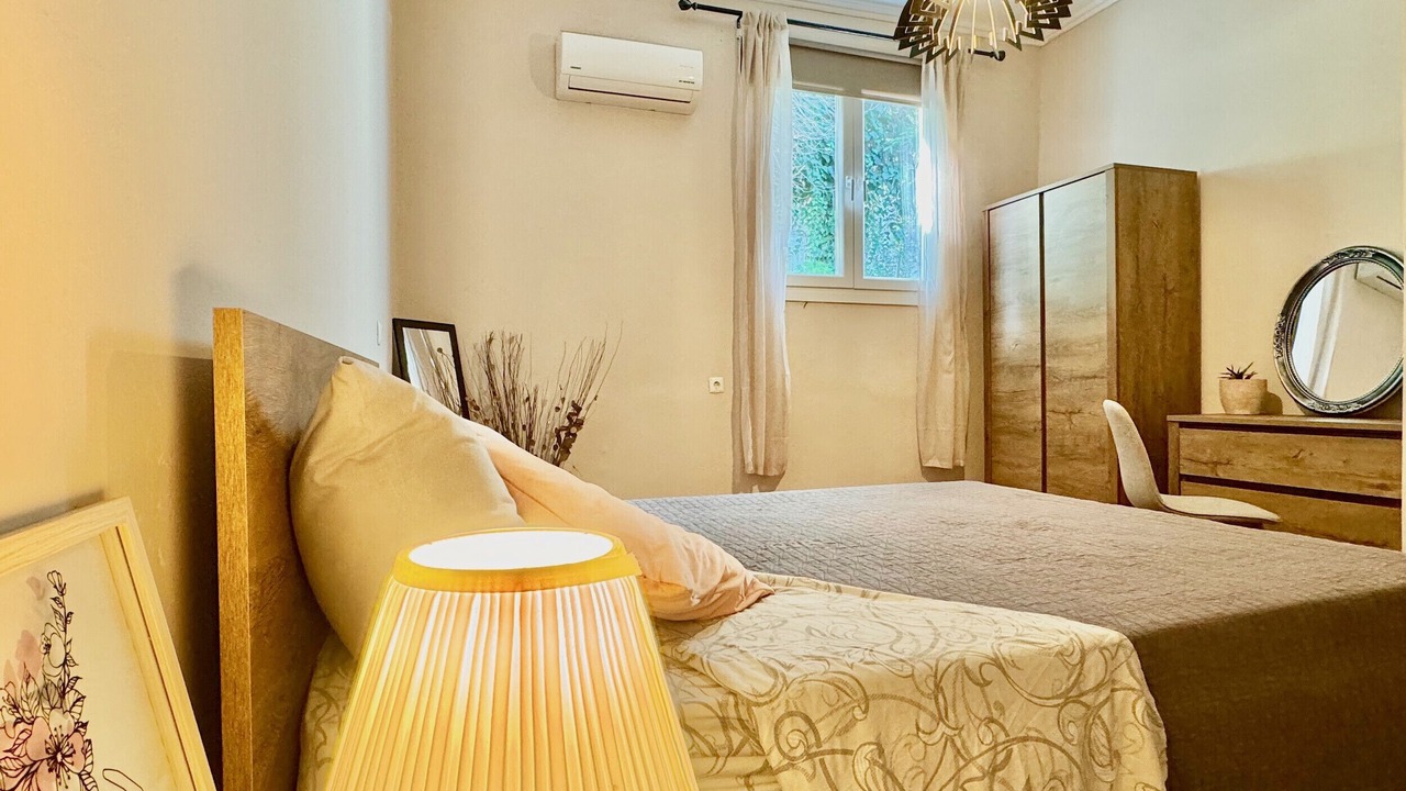 Photo of Bedroom in Dassia