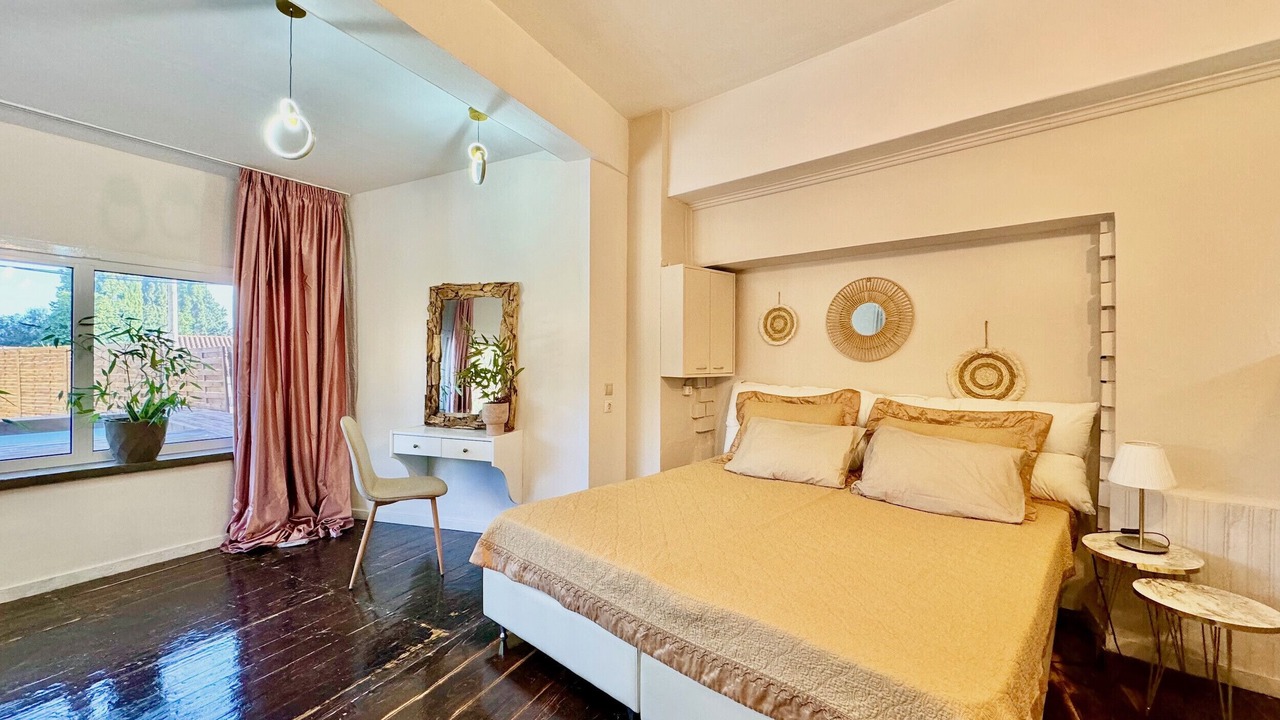 Photo of Bedroom in Dassia