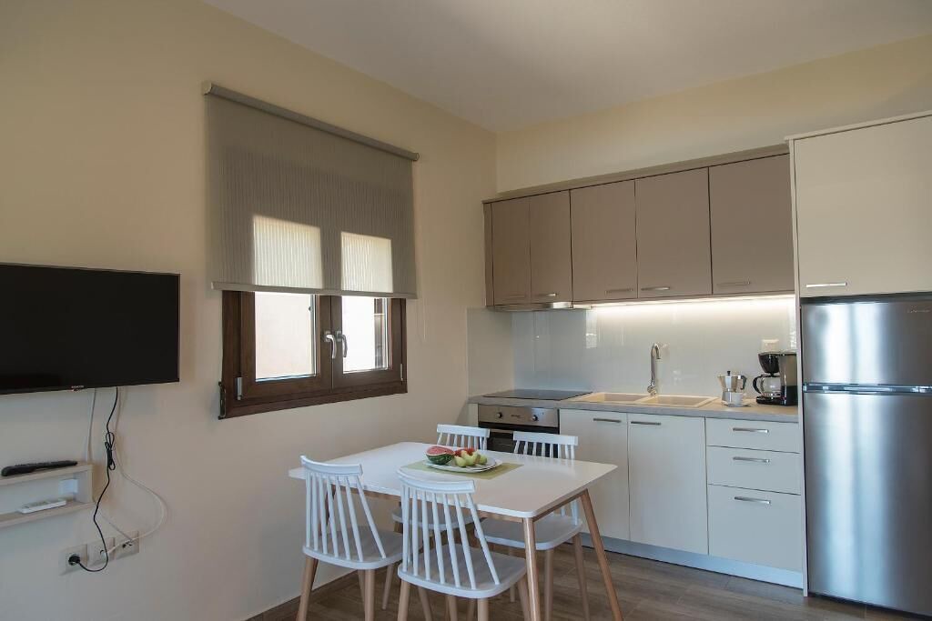 Photo of Kitchen in Vigla
