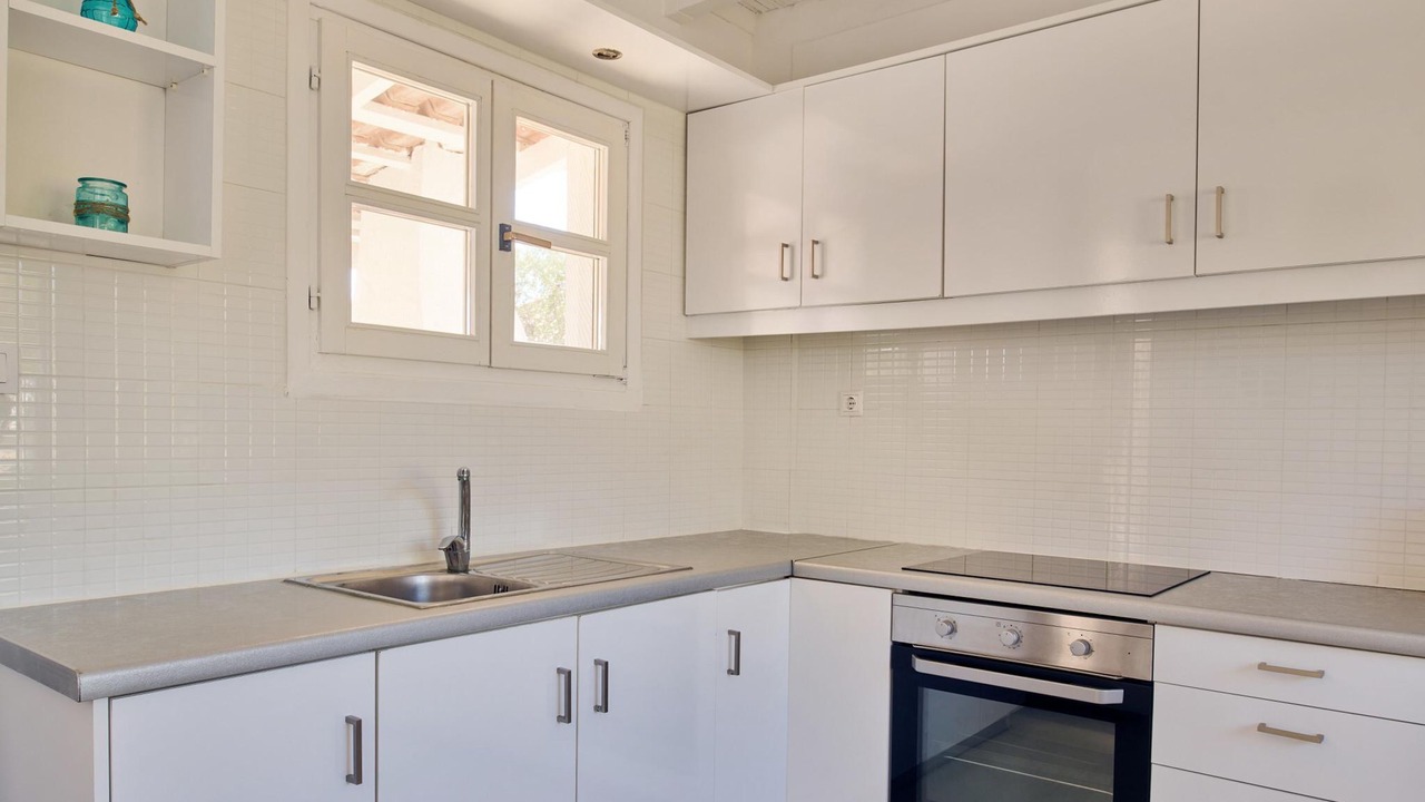 Photo of Kitchen in Vasilikos