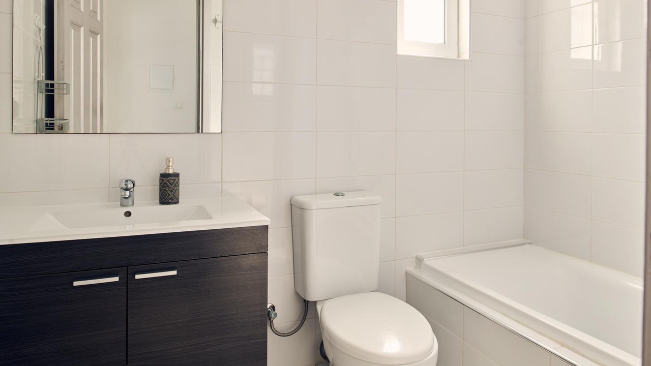 Photo of Bathroom in Vasilikos