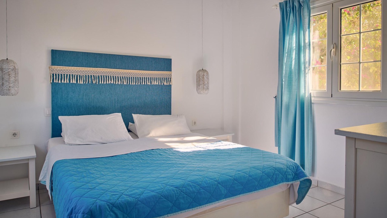 Photo of Bedroom in Vasilikos