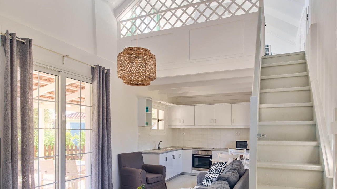 Photo of Livingroom in Vasilikos