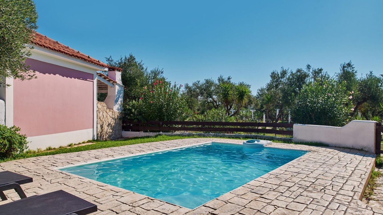 Photo of Outdoor in Vasilikos