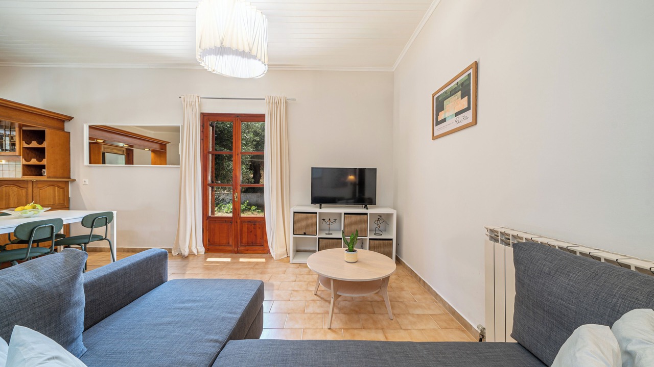 Photo of Livingroom in Vasilikiadhes