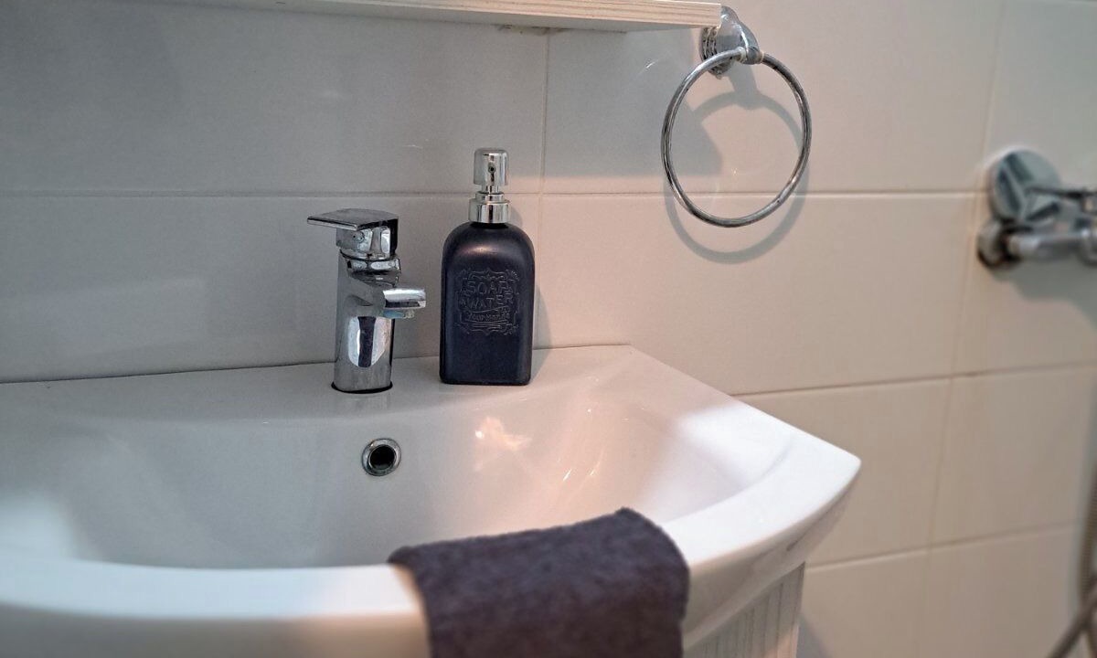 Photo of Bathroom in Paradisi