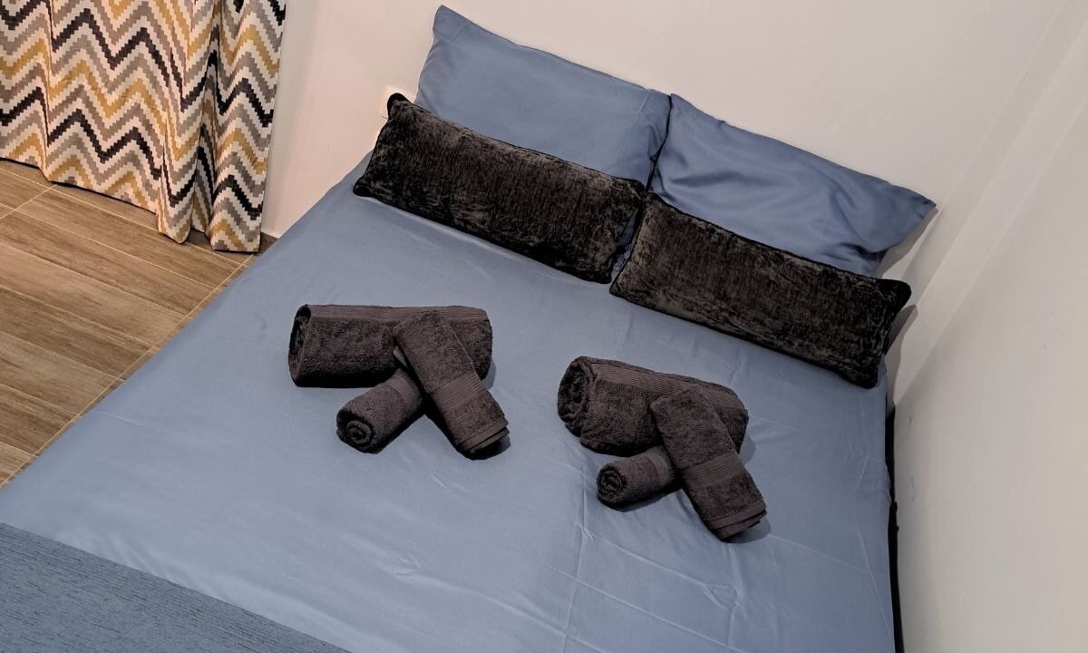 Photo of Bedroom in Paradisi