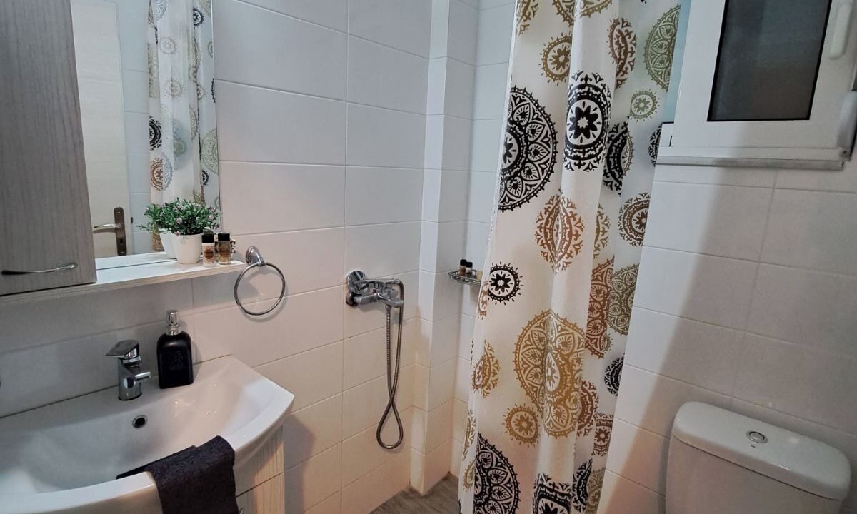 Photo of Bathroom in Paradisi