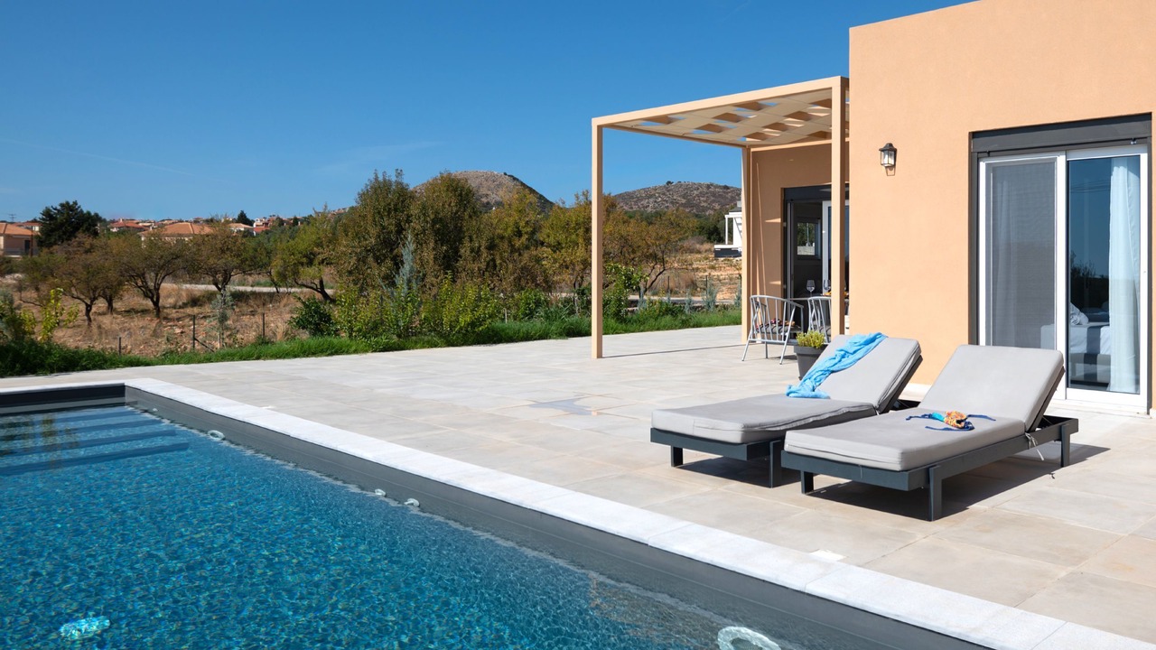 Photo of Outdoor in Karavados