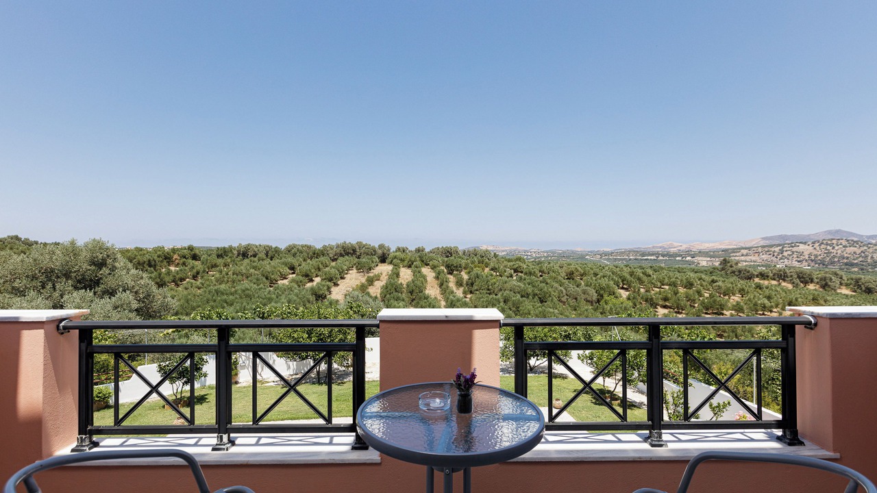 Photo of Outdoor in Geropotamos
