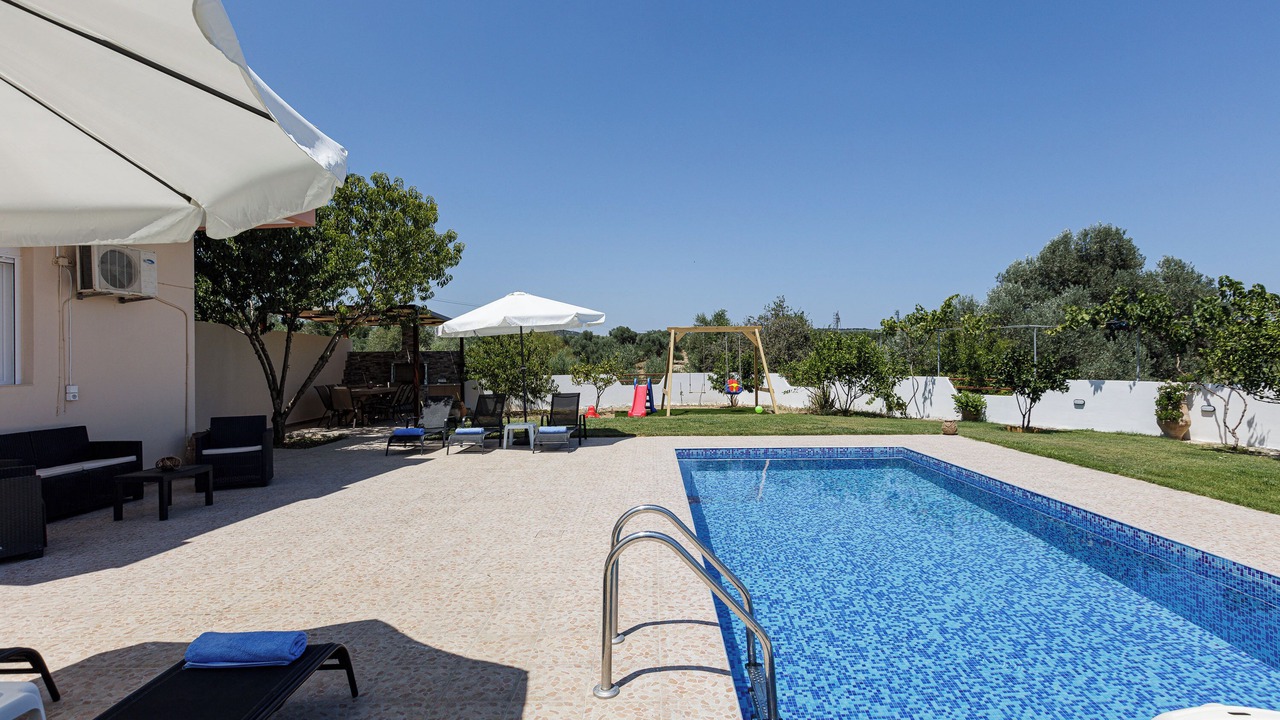 Photo of Outdoor in Geropotamos