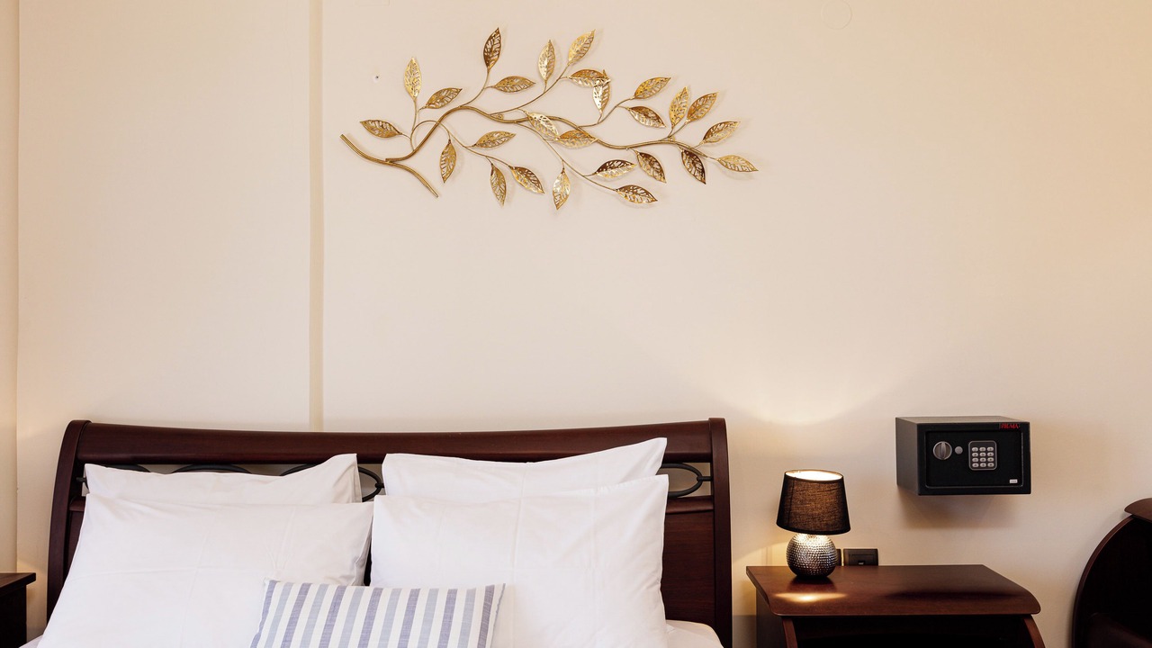 Photo of Bedroom in Geropotamos