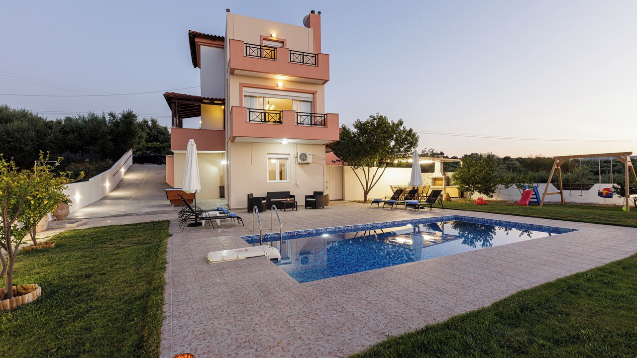 Photo of Outdoor in Geropotamos
