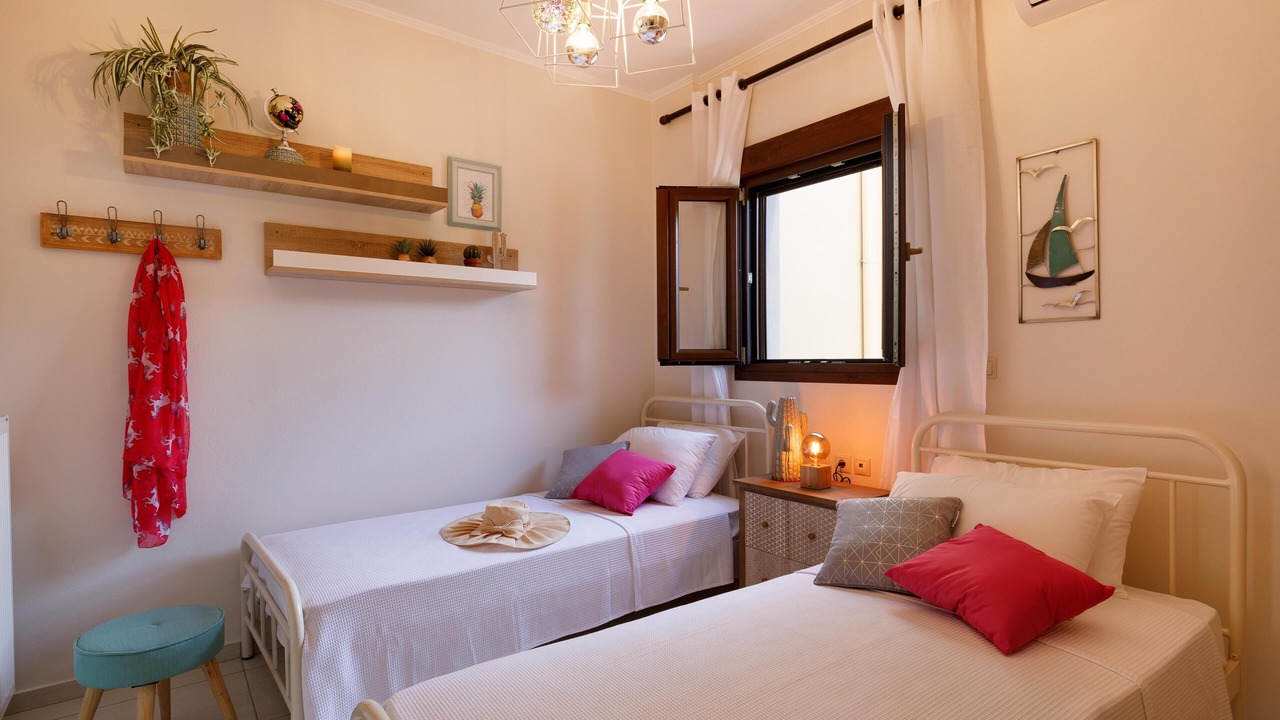 Photo of Bedroom in Sfakaki