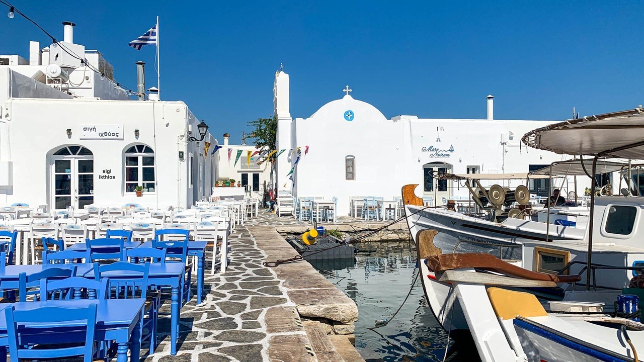 Photo of Others in Skiros