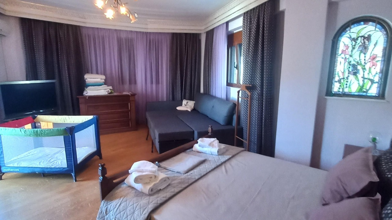 Photo of Bedroom in Spata-Artemida